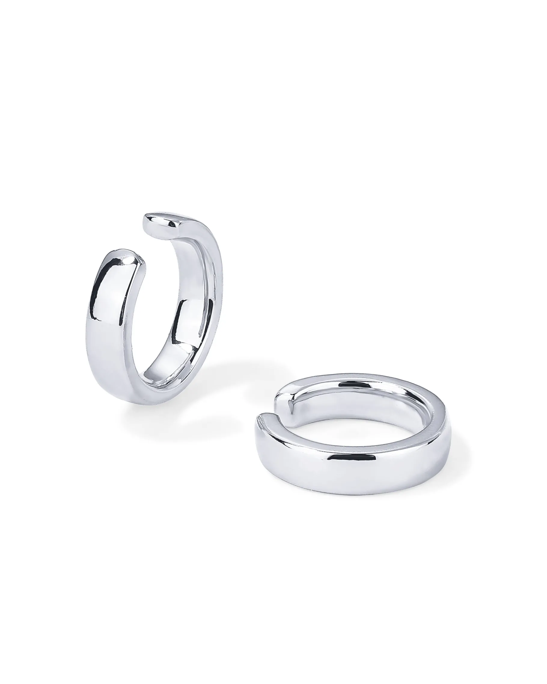 PAVOI Cuffs-Minimalist Ear Cuff