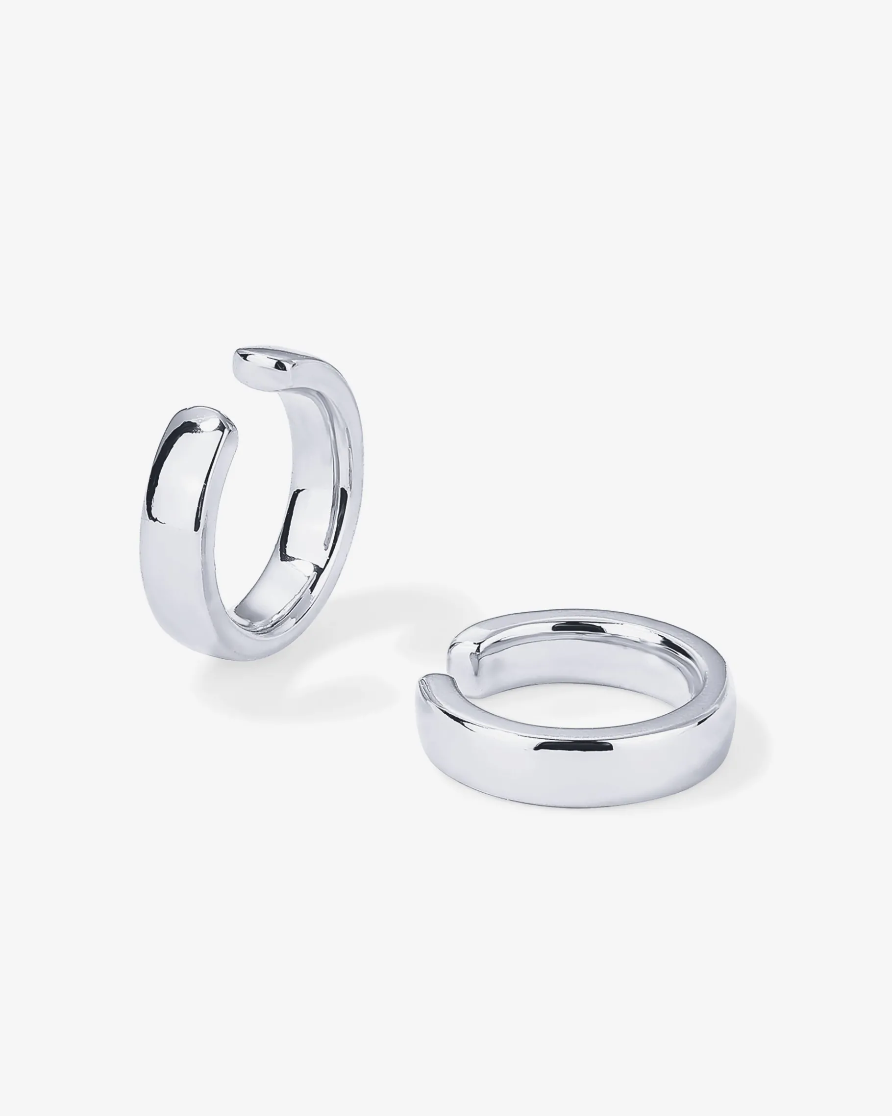 PAVOI Cuffs-Minimalist Ear Cuff