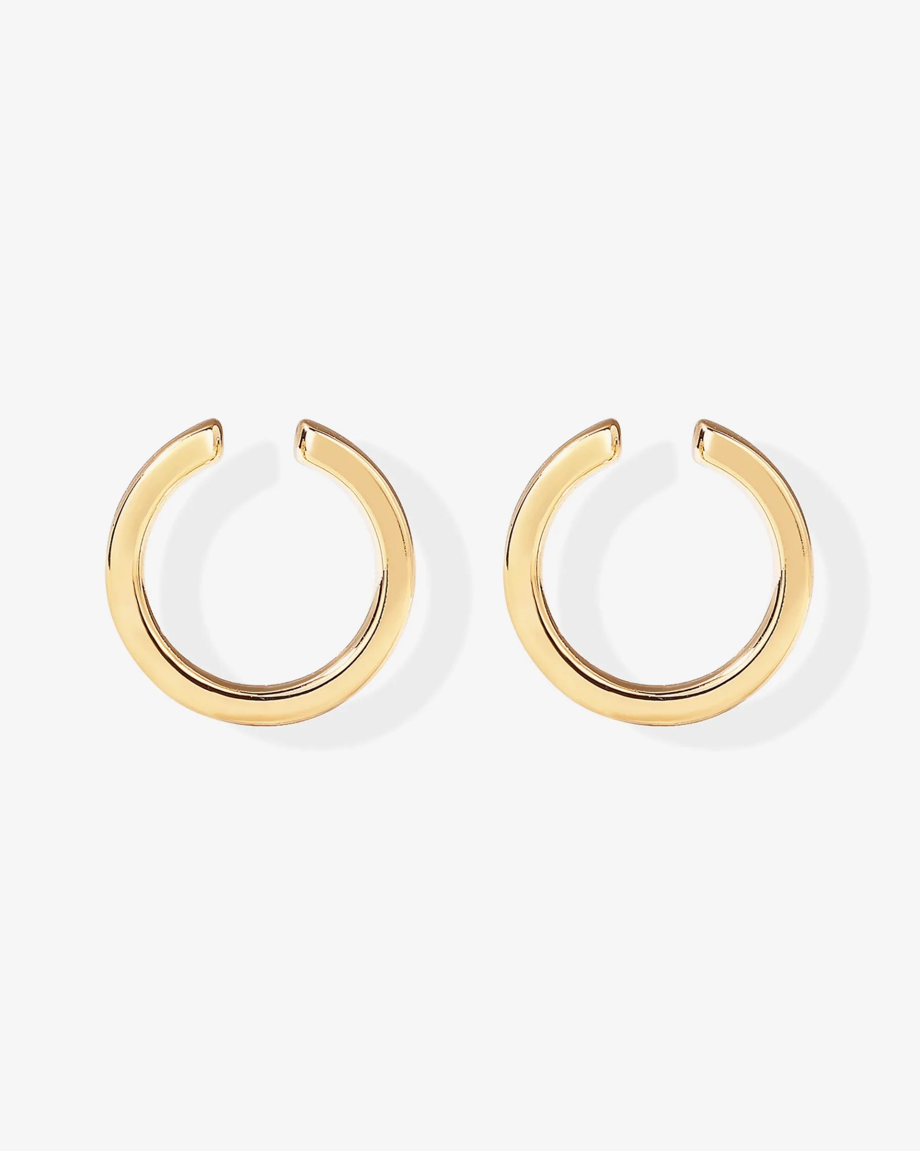 PAVOI Cuffs-Minimalist Ear Cuff