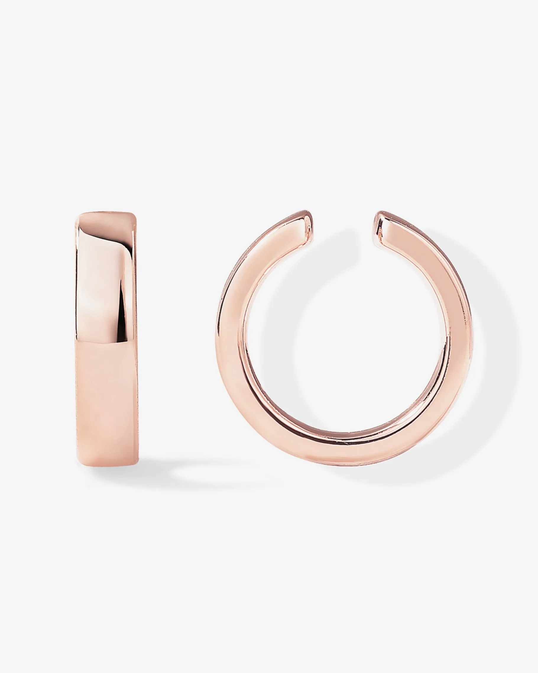 PAVOI Cuffs-Minimalist Ear Cuff