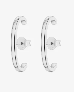 PAVOI Cuffs|Studs-Minimalist Ear Lobe Cuff