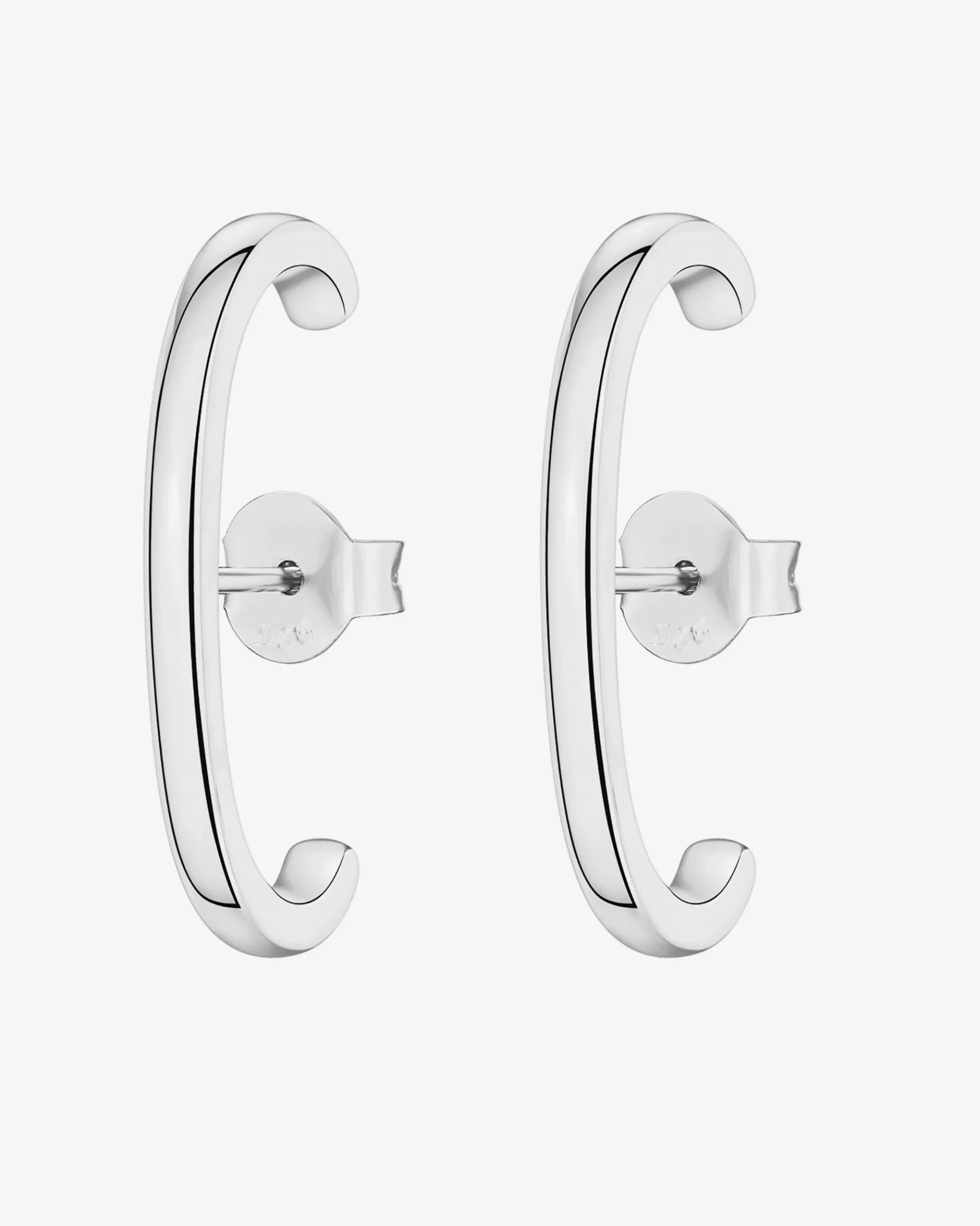 PAVOI Cuffs|Studs-Minimalist Ear Lobe Cuff