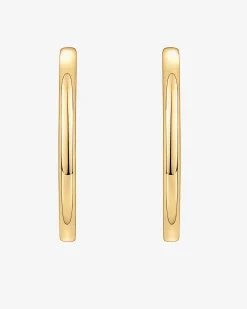PAVOI Cuffs|Studs-Minimalist Ear Lobe Cuff