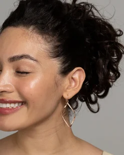 PAVOI Dangle & Threader|Hoops-Moma Earrings