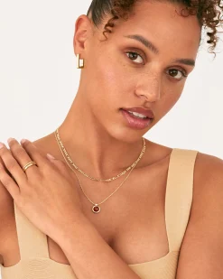 PAVOI Stackable|Eternity-Monica Dual Ring