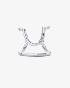 PAVOI Adjustable|Nail Rings-Nailed It Nail Ring