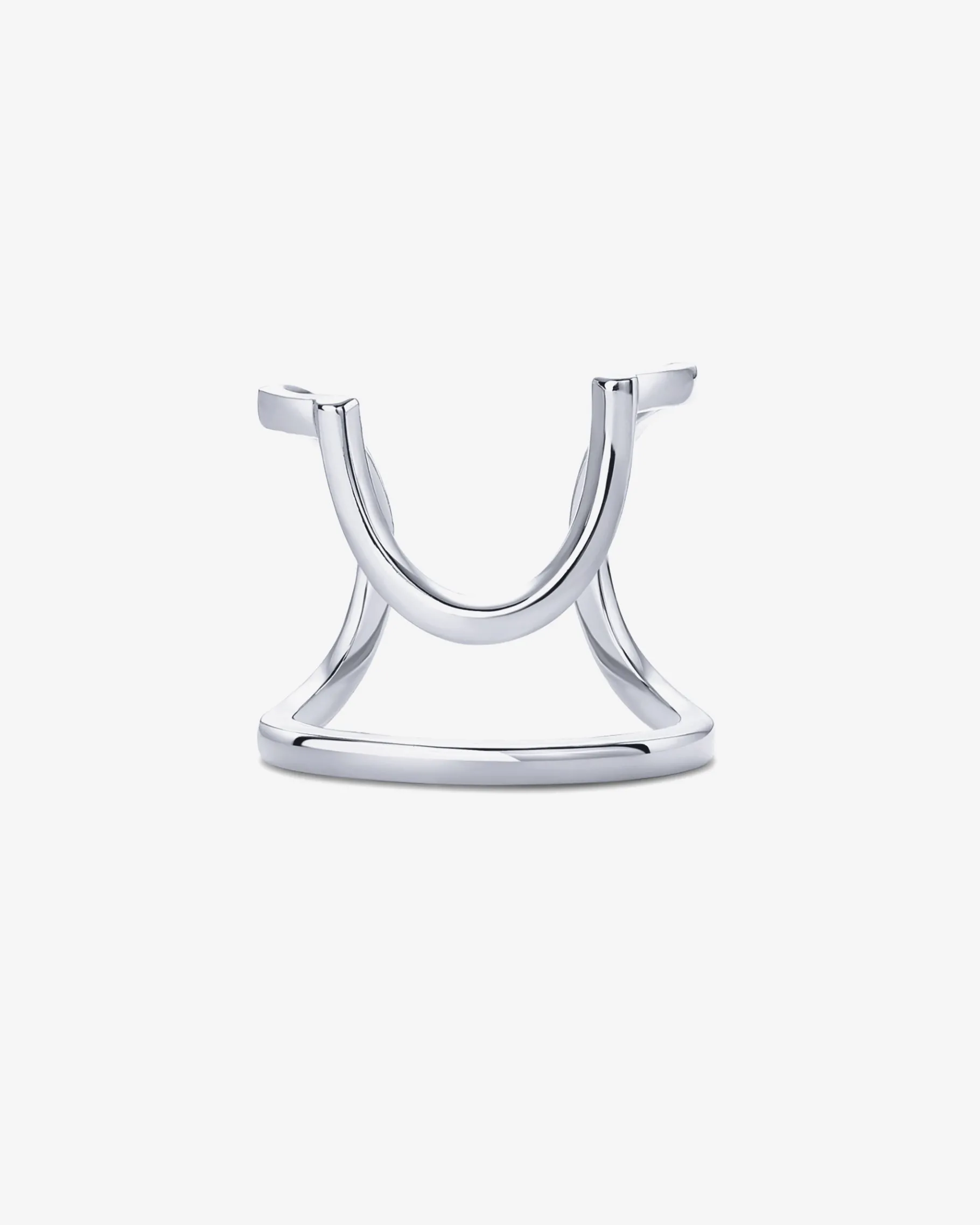 PAVOI Adjustable|Nail Rings-Nailed It Nail Ring