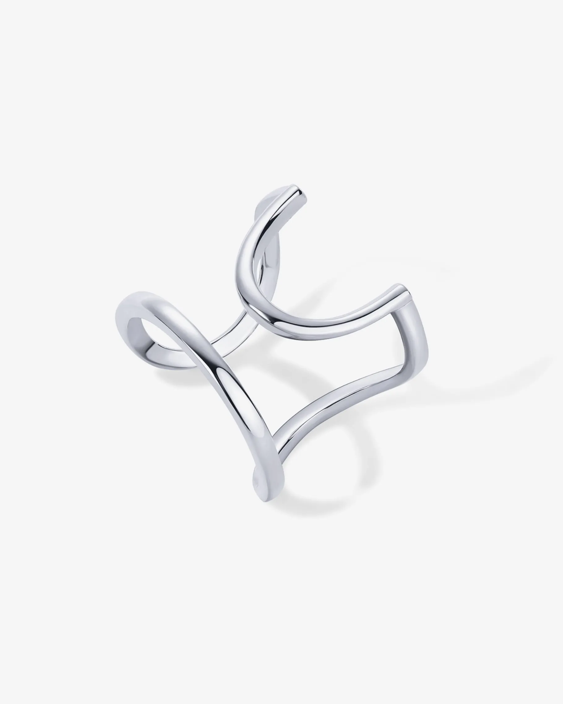 PAVOI Adjustable|Nail Rings-Nailed It Nail Ring
