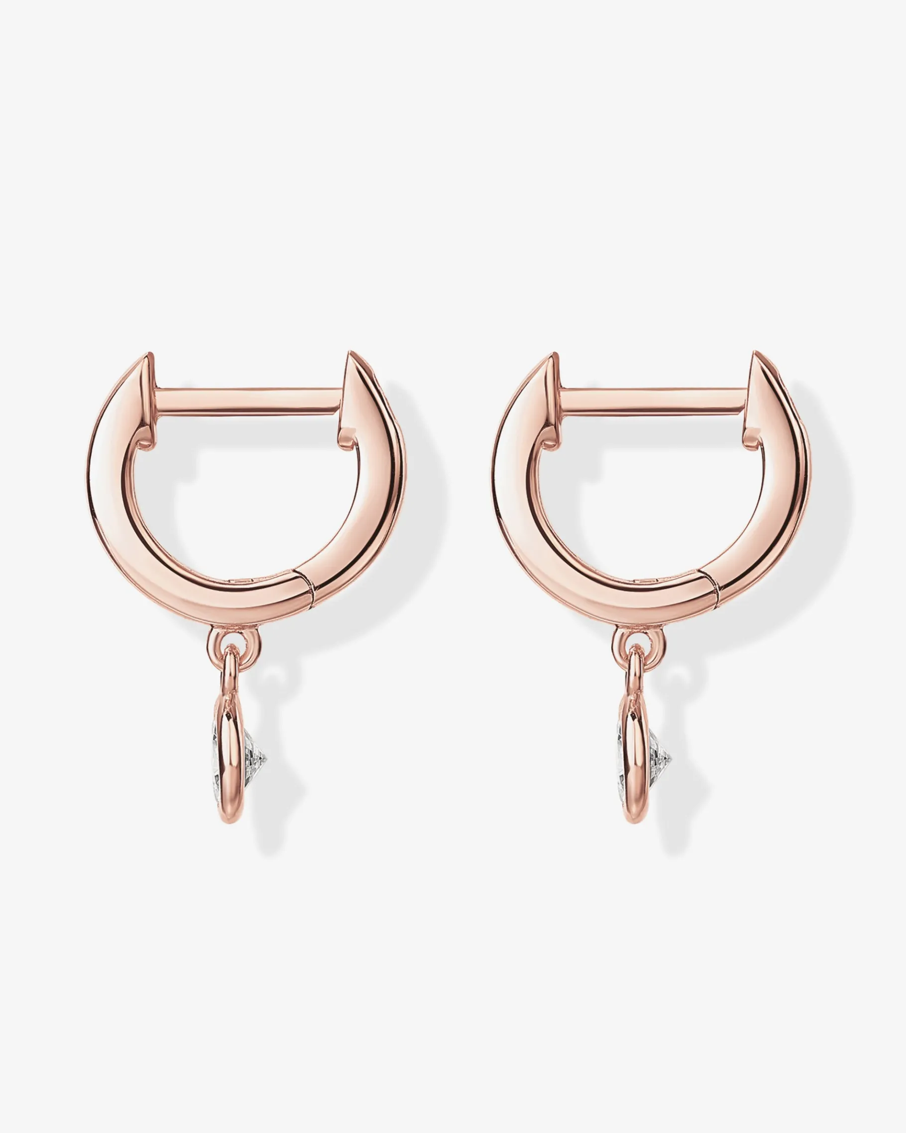 PAVOI Dangle & Threader|Huggies-Naomi Huggies