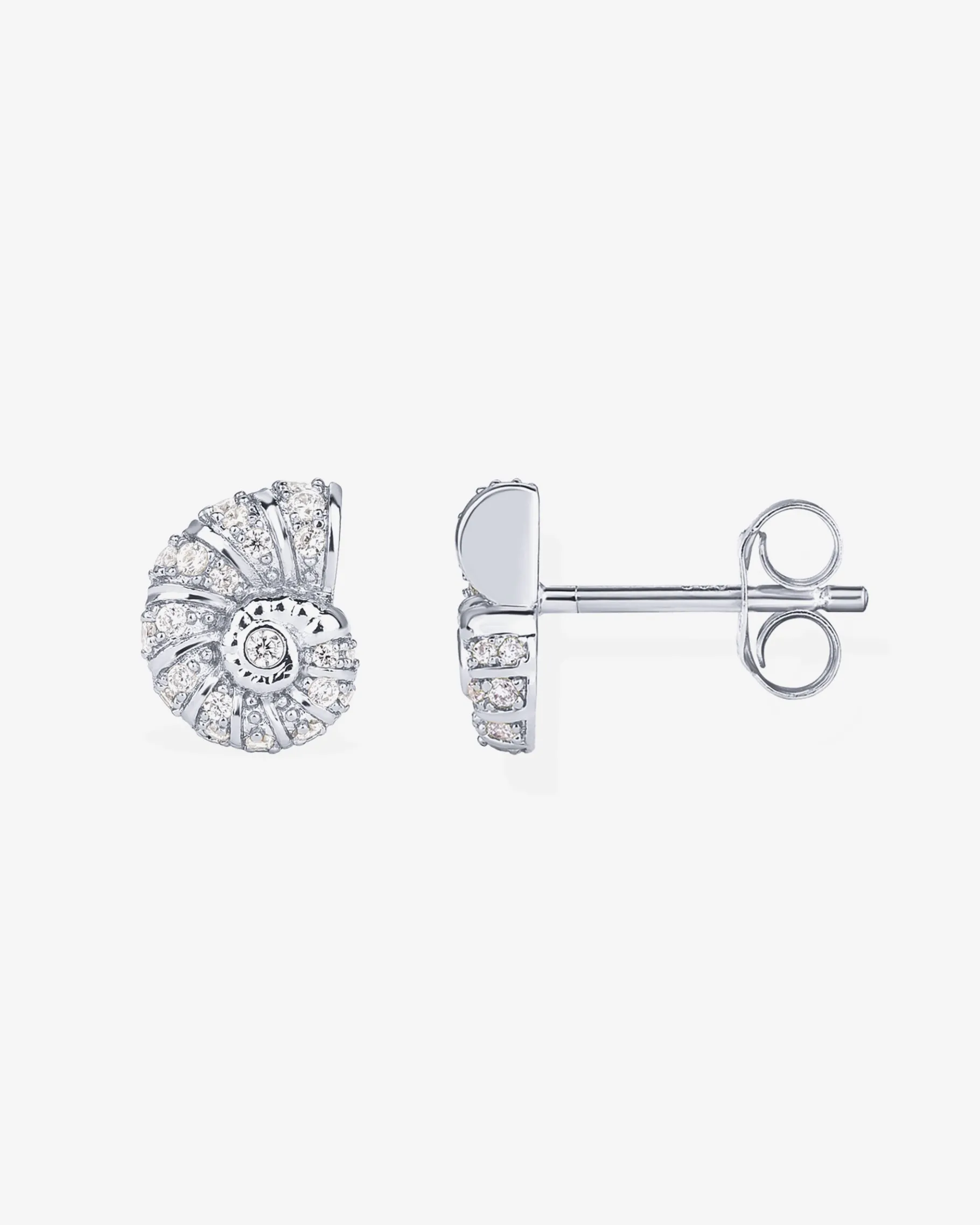 PAVOI Statement|Studs-Nauti Shine Studs