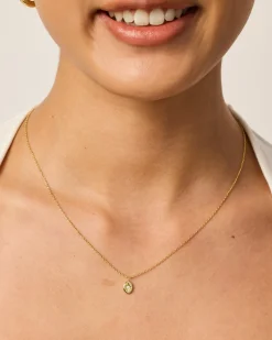 PAVOI Pendants-North Star Pendant