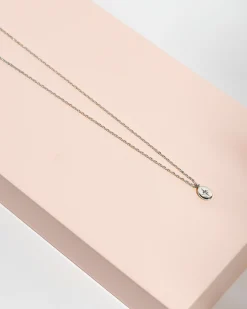 PAVOI Pendants-North Star Pendant