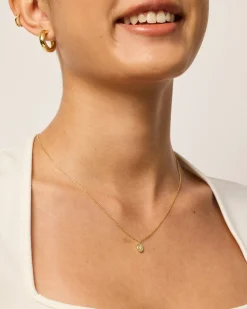 PAVOI Pendants-North Star Pendant