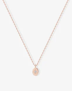 PAVOI Pendants-North Star Pendant