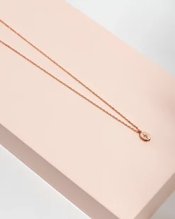 PAVOI Pendants-North Star Pendant