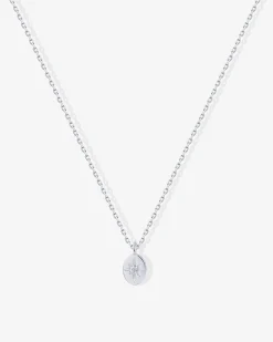 PAVOI Pendants-North Star Pendant