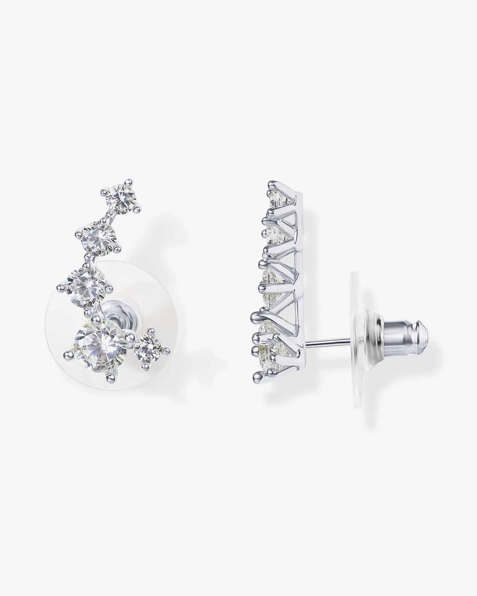 PAVOI Crawlers-Nova Ear Climbers