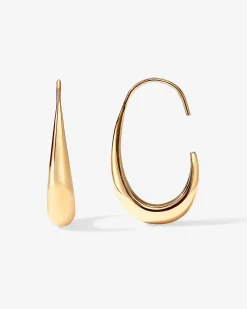 PAVOI Hoops-Olivia Hoop Earrings