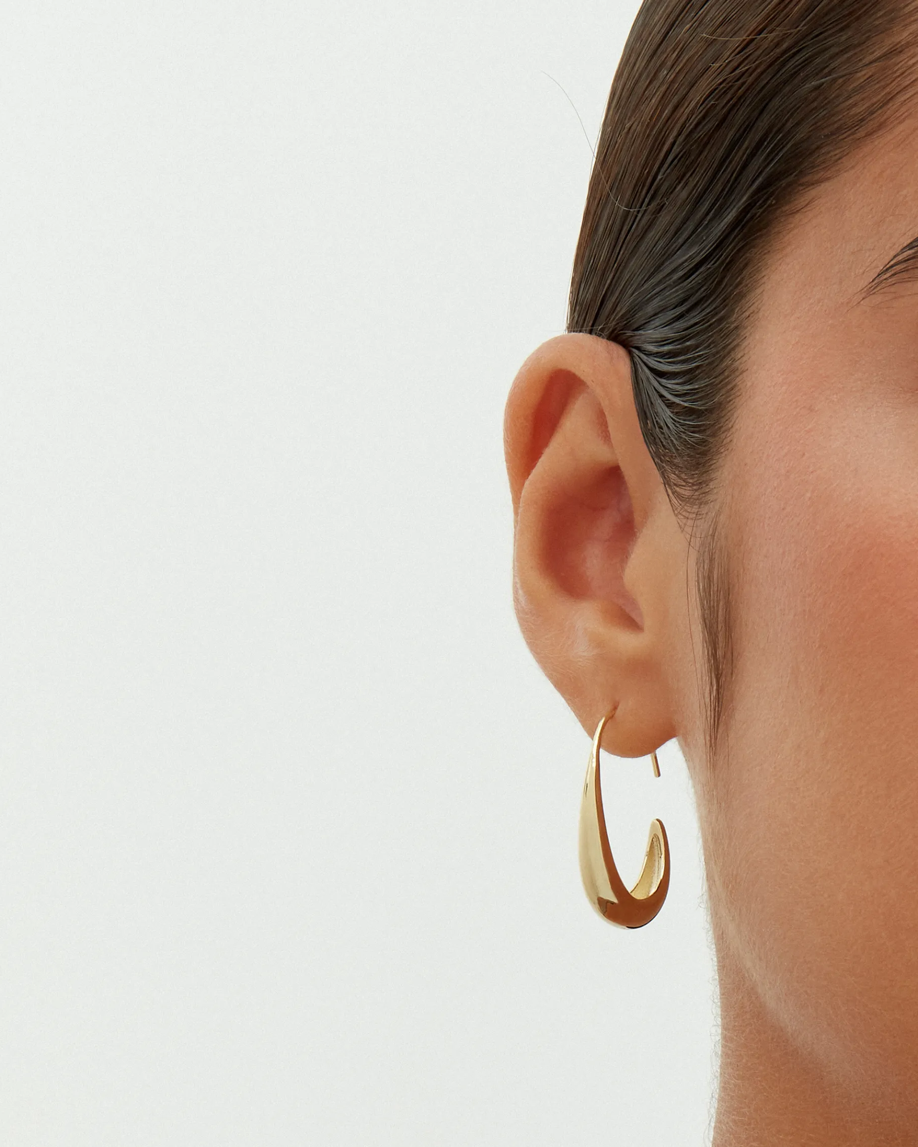 PAVOI Hoops-Olivia Hoop Earrings