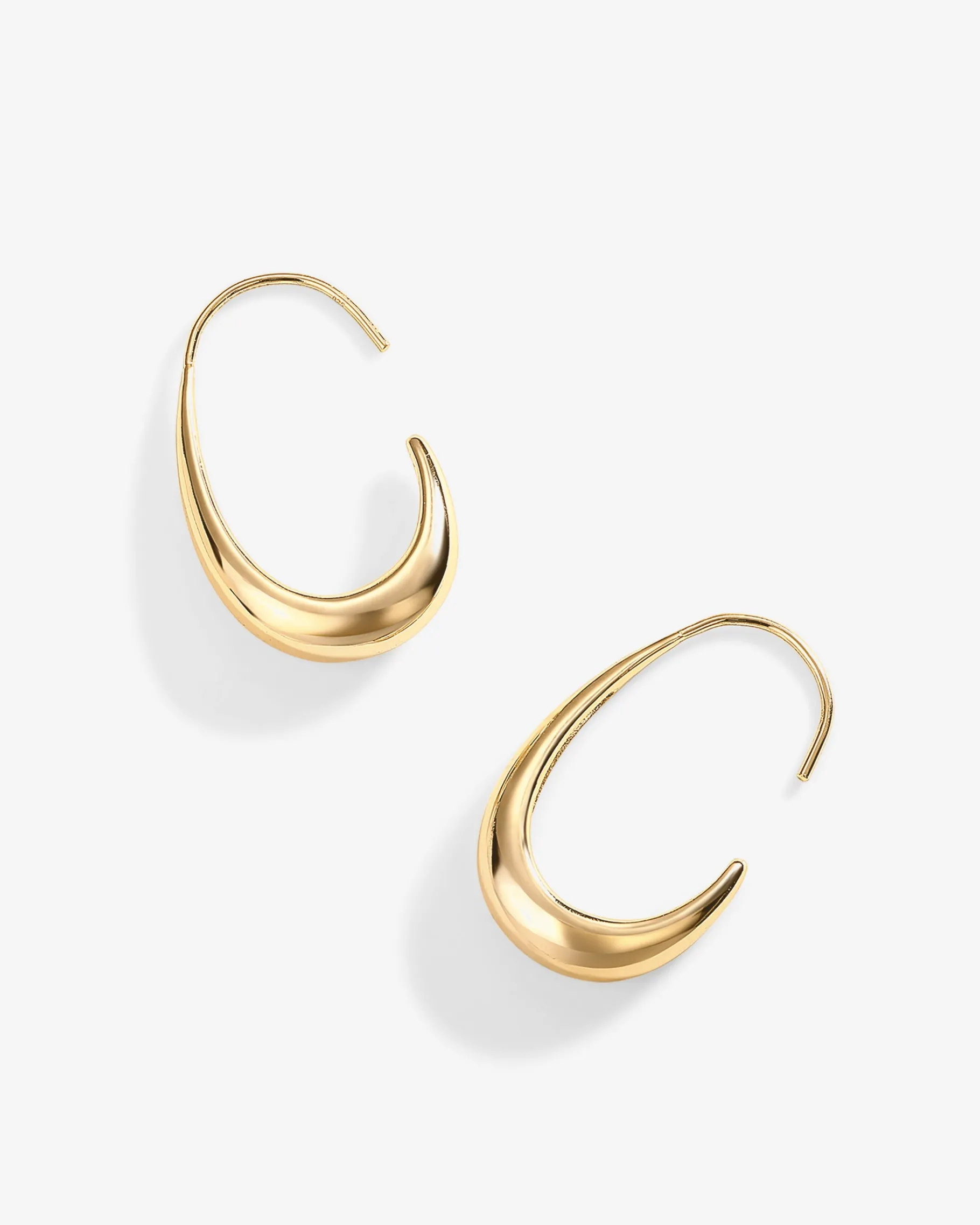 PAVOI Hoops-Olivia Hoop Earrings