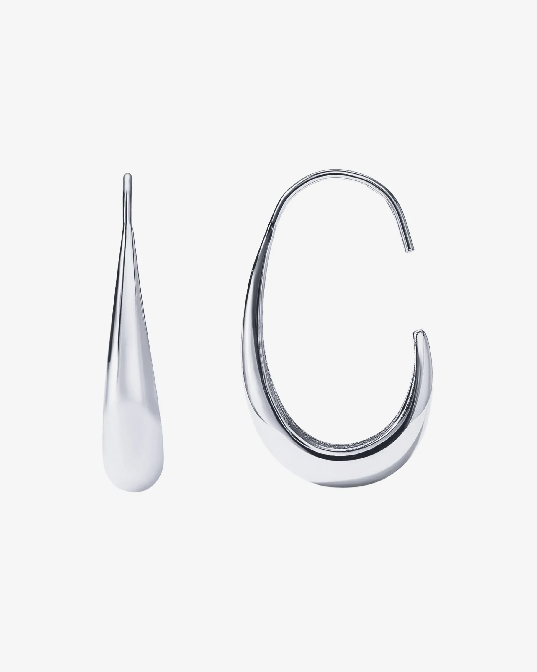 PAVOI Hoops-Olivia Hoop Earrings