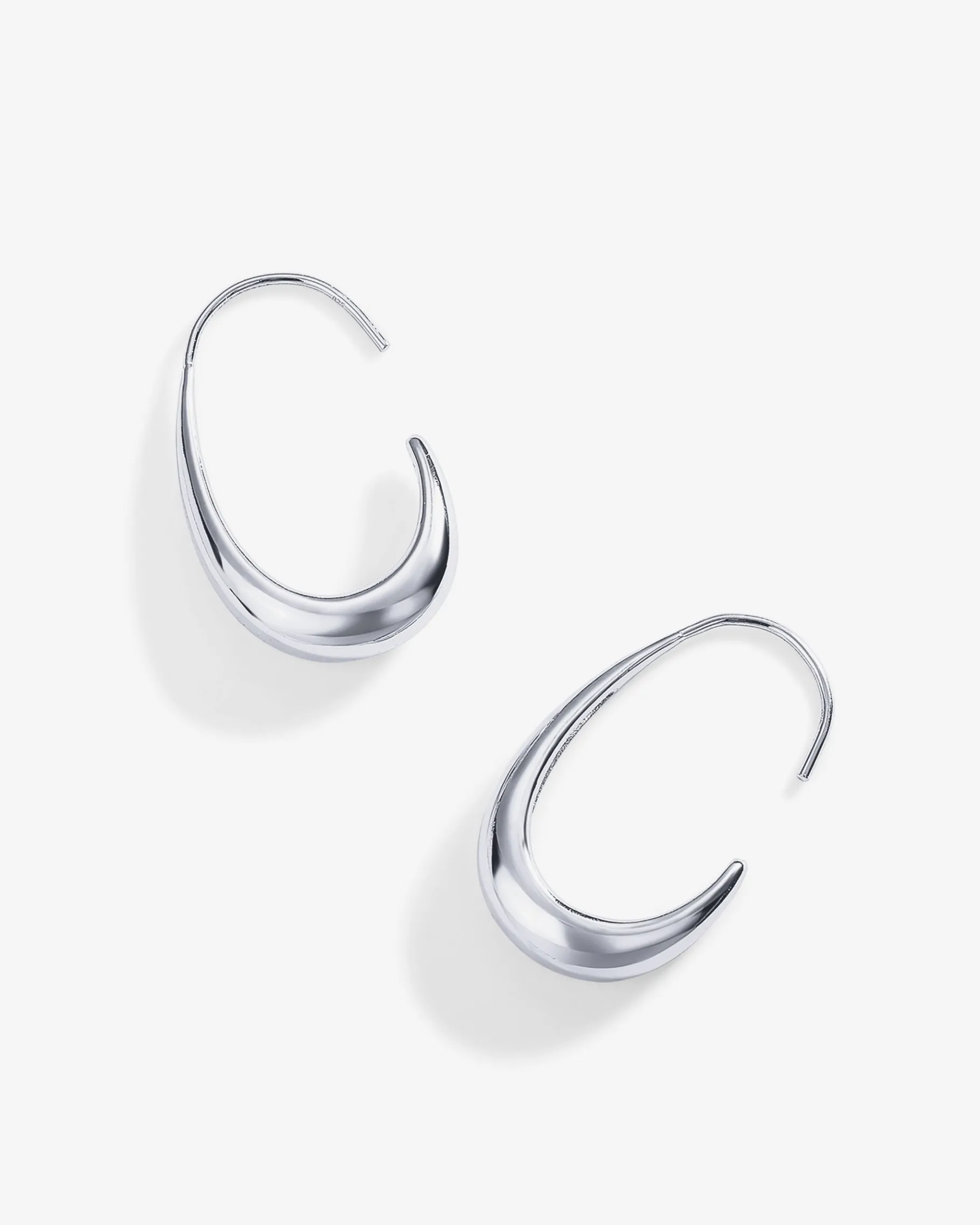 PAVOI Hoops-Olivia Hoop Earrings