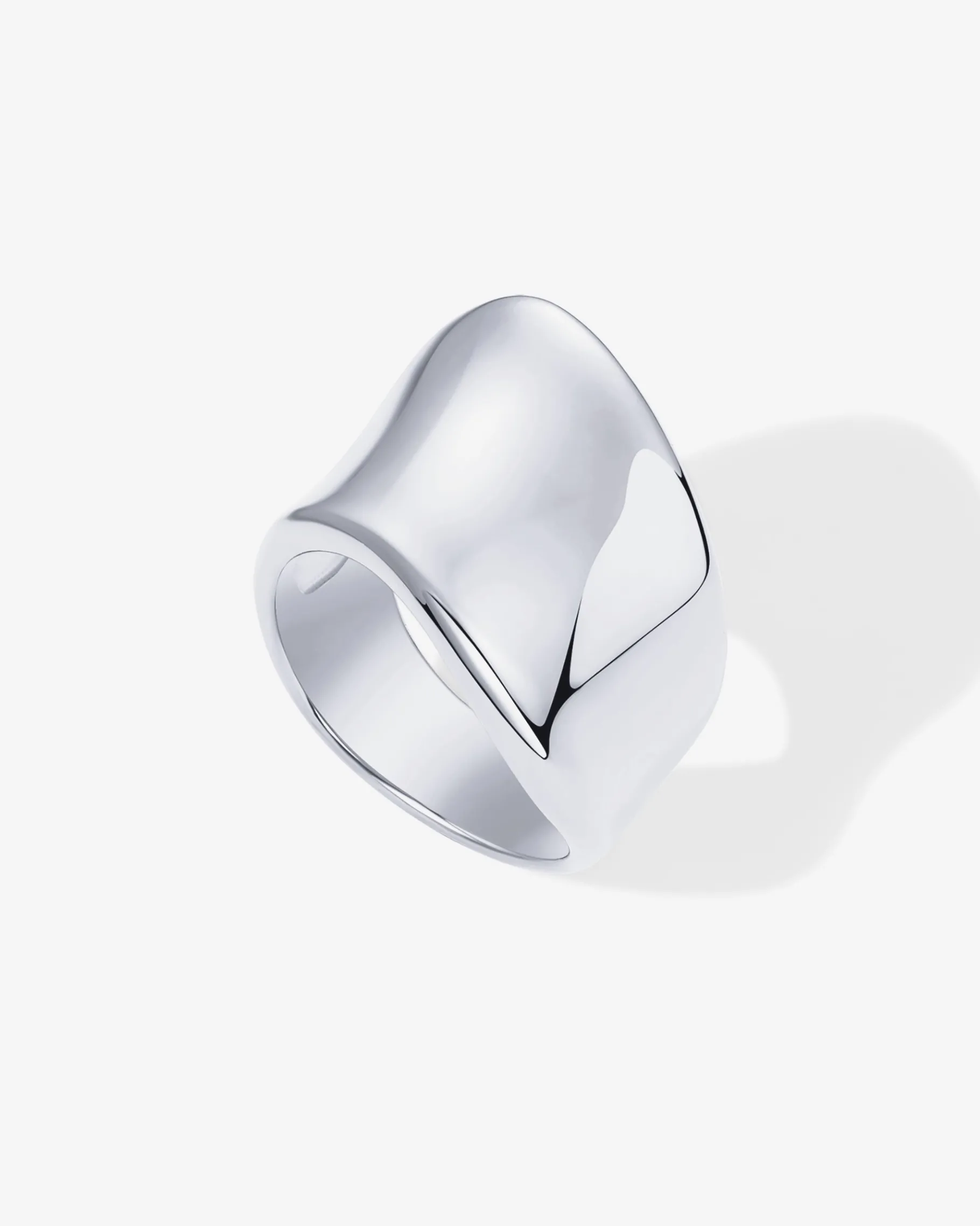 PAVOI Statement|Statement-Oslo Statement Ring