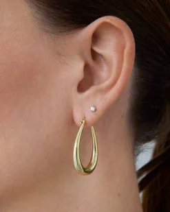 PAVOI Statement|Hoops-Oval Hoops
