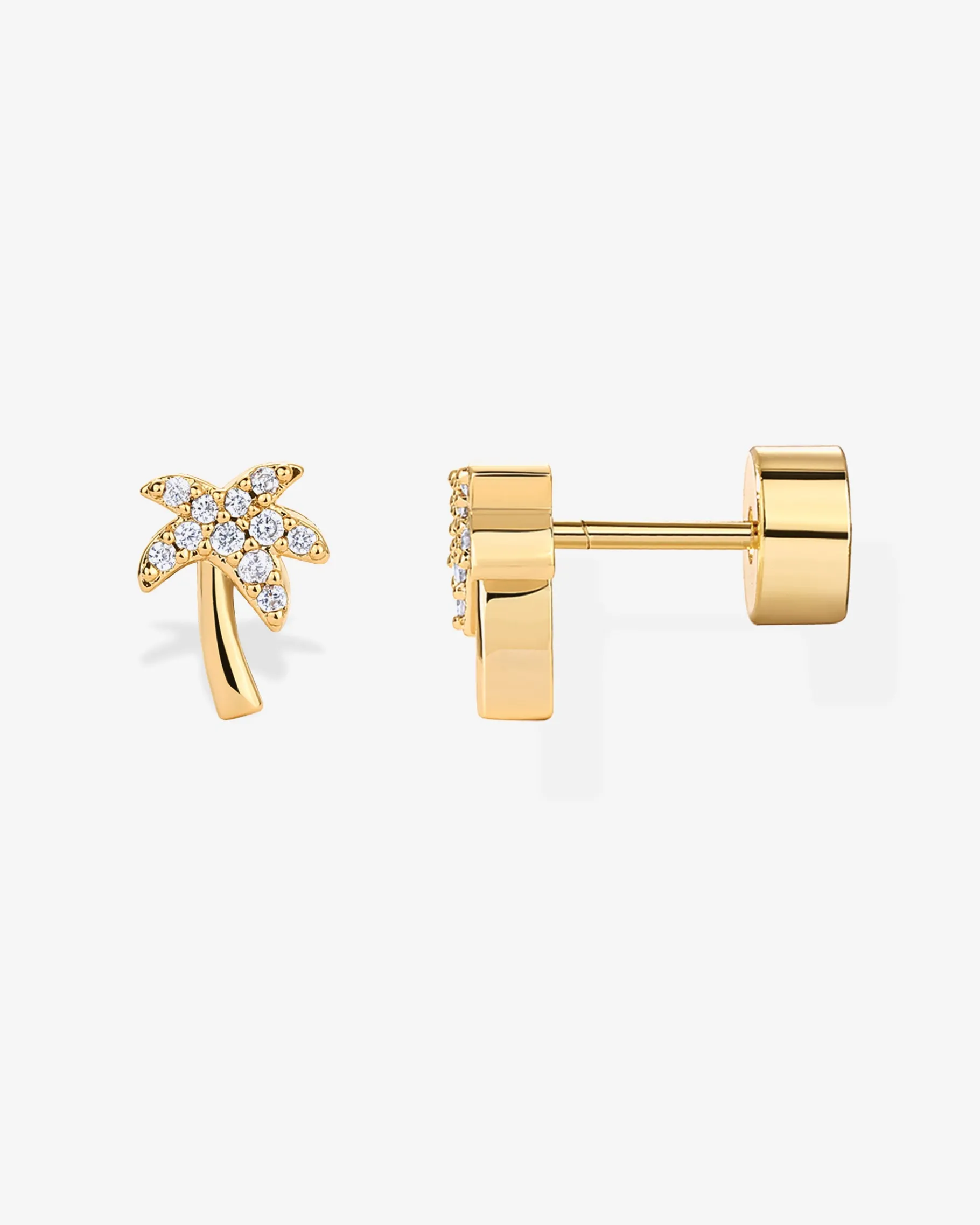 PAVOI Flat Backs|Studs-Paradise Studs