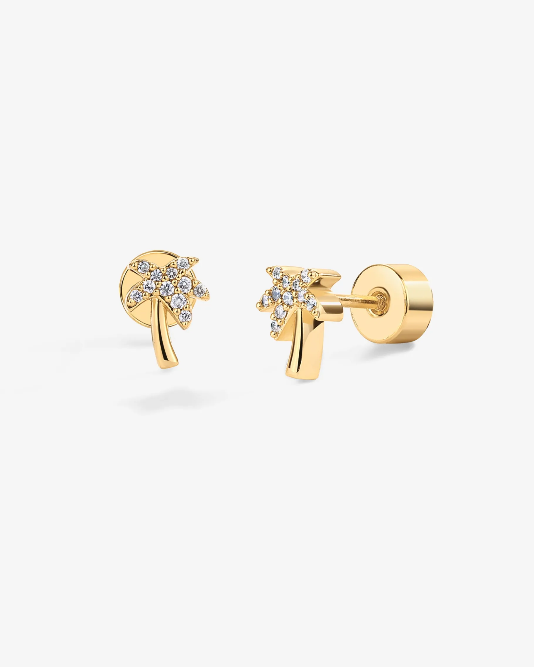 PAVOI Flat Backs|Studs-Paradise Studs