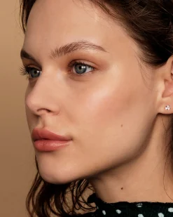 PAVOI Studs-Pear Studs