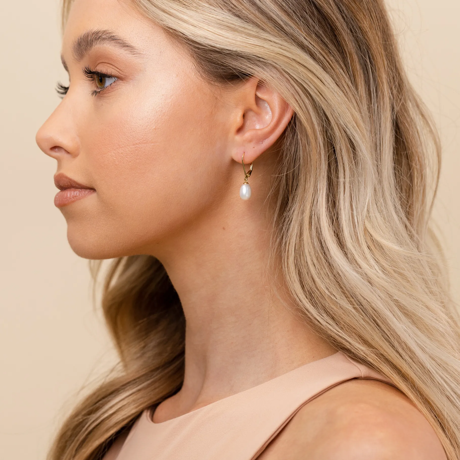 PAVOI Dangle & Threader-Pearl Dangle Earrings