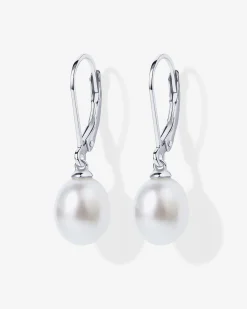 PAVOI Dangle & Threader-Pearl Dangle Earrings
