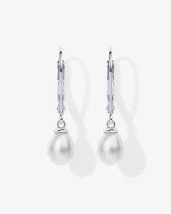 PAVOI Dangle & Threader-Pearl Dangle Earrings