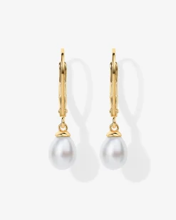 PAVOI Dangle & Threader-Pearl Dangle Earrings