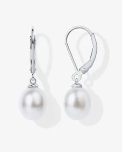 PAVOI Dangle & Threader-Pearl Dangle Earrings