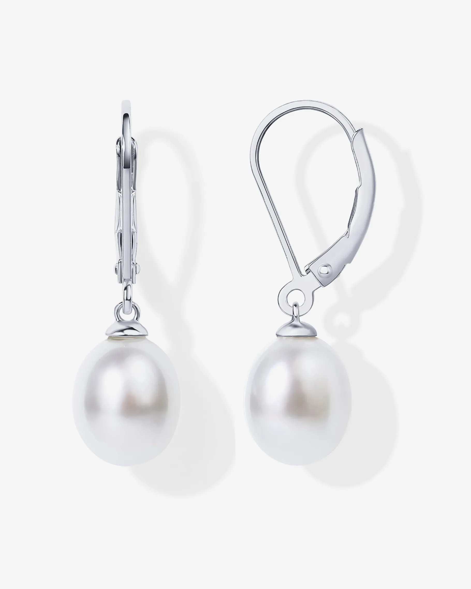 PAVOI Dangle & Threader-Pearl Dangle Earrings