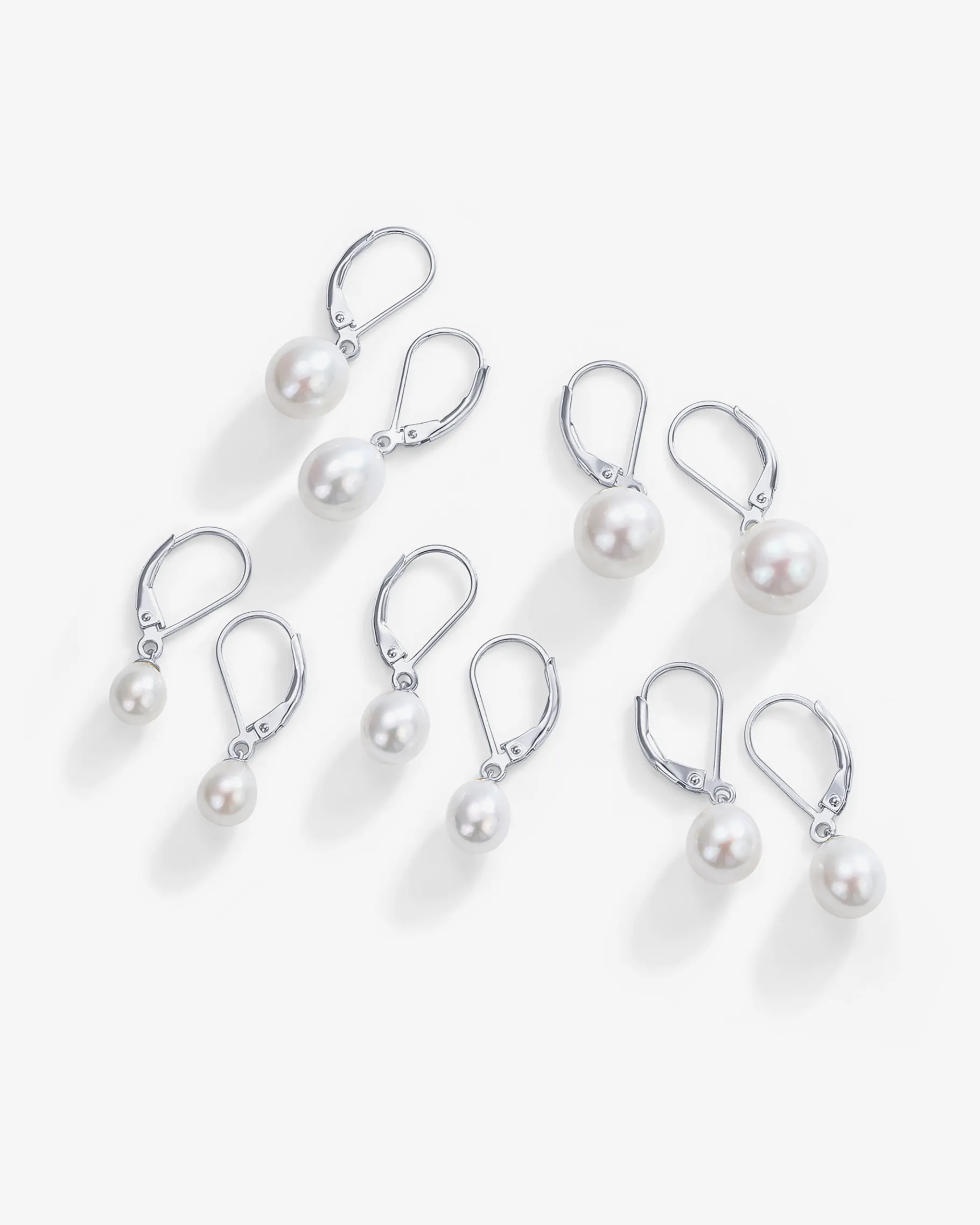 PAVOI Dangle & Threader-Pearl Dangle Earrings