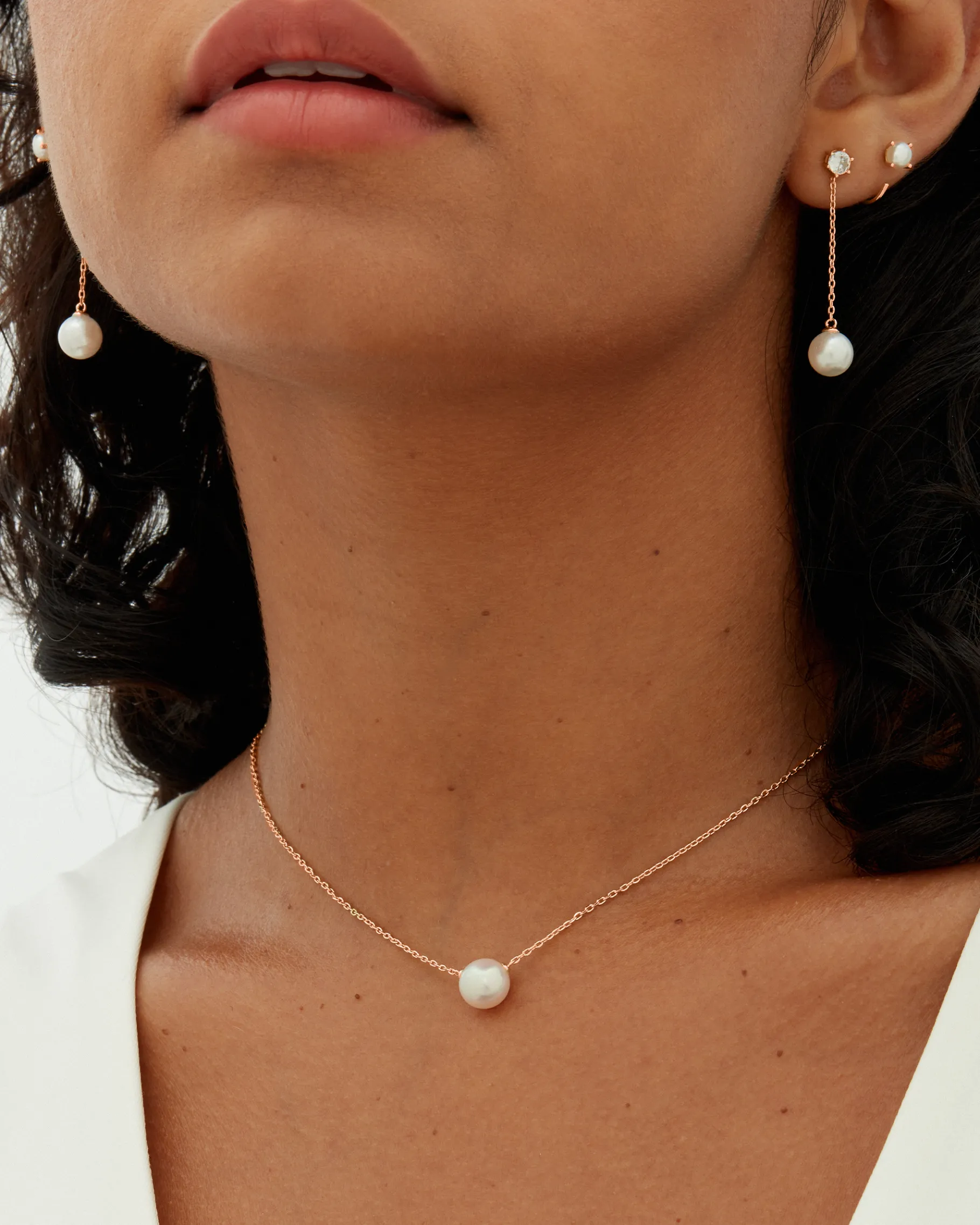 PAVOI Pendants|Pearls-Pearl Necklace