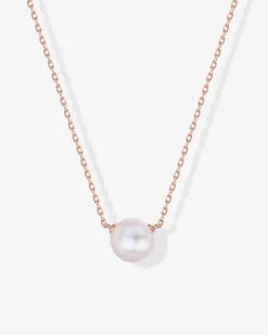PAVOI Pendants|Pearls-Pearl Necklace