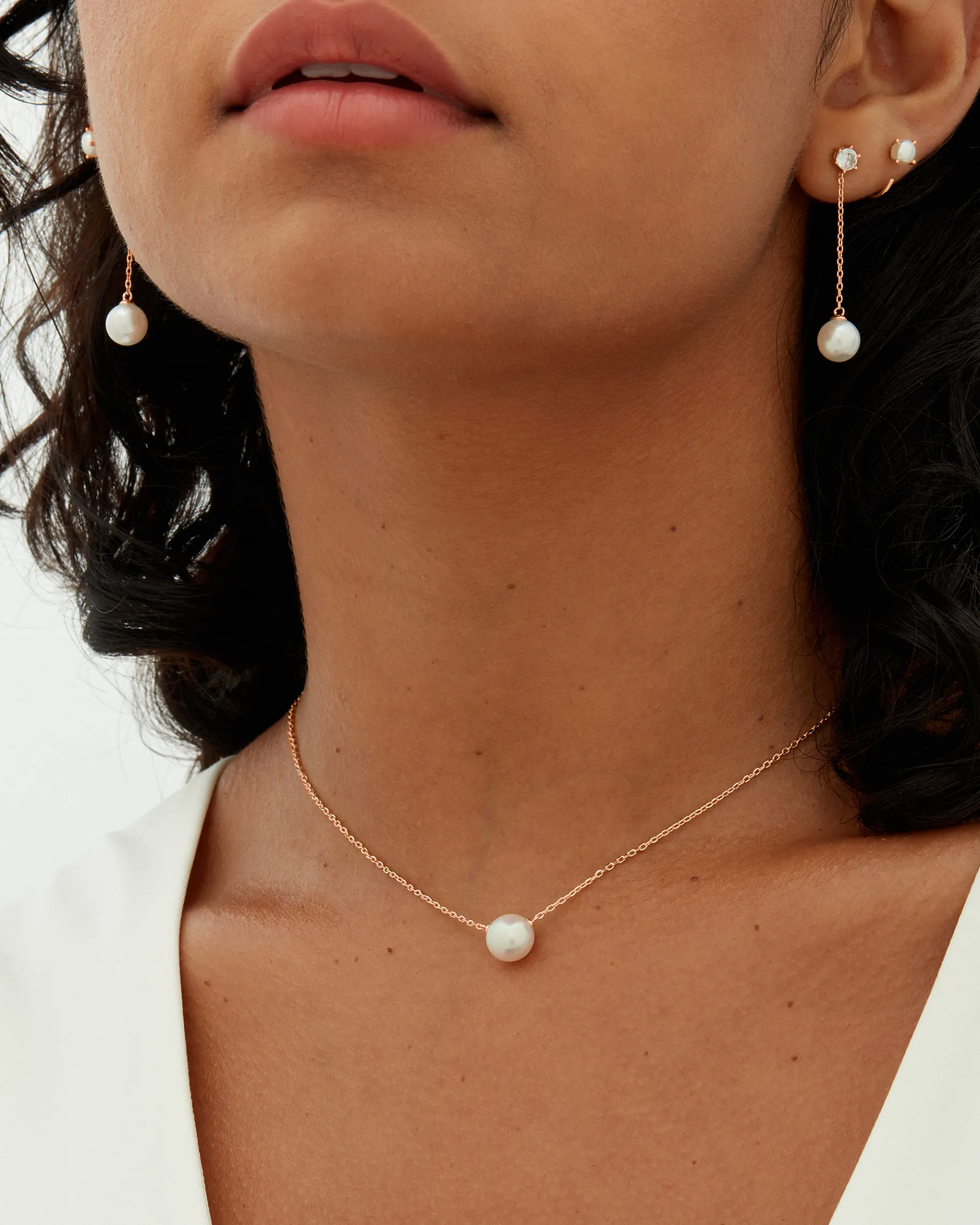 PAVOI Pendants|Pearls-Pearl Necklace