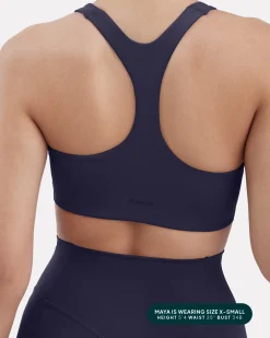 PAVOI High Support Bras|Bras-Performance High-Support Racerback Sports Bra