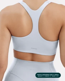 PAVOI High Support Bras|Bras-Performance High-Support Racerback Sports Bra