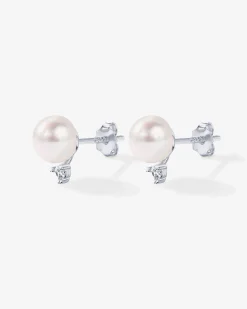PAVOI Studs-Perla Stud Earrings