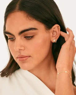 PAVOI Studs-Perla Stud Earrings