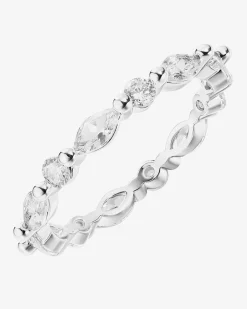PAVOI Eternity-Posy Eternity Band