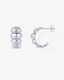PAVOI Statement|Hoops-Puffy Hoops