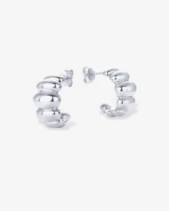 PAVOI Statement|Hoops-Puffy Hoops