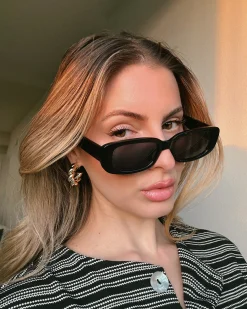 PAVOI Statement|Hoops-Puffy Twisted Hoop Earrings