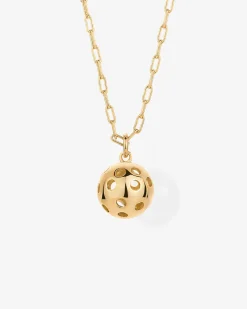 PAVOI Pendants-Rally Pendant Necklace
